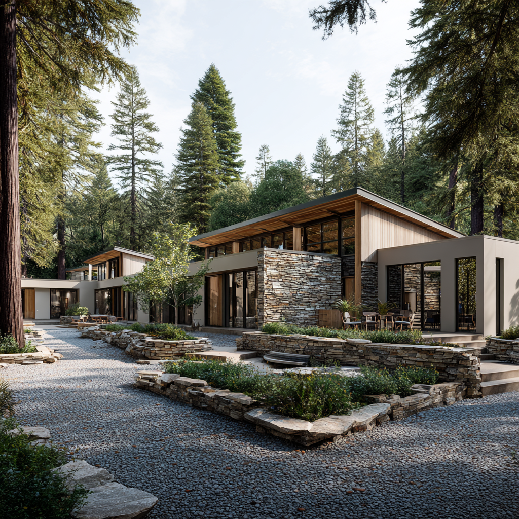 Wellness space at Bakersfield Mental Advisors in Bakersfield, California