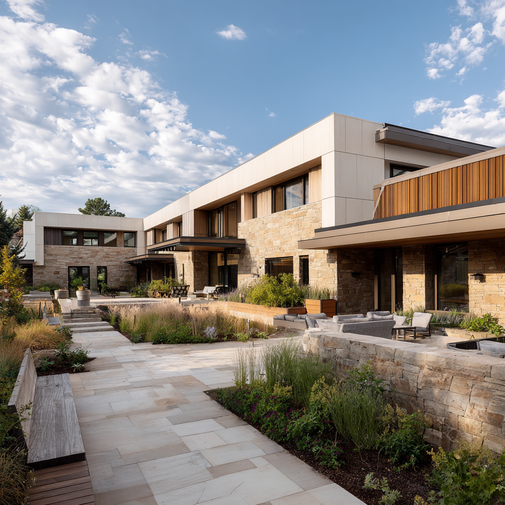 Medical detox suite at Bakersfield Mental Advisors in Bakersfield, California